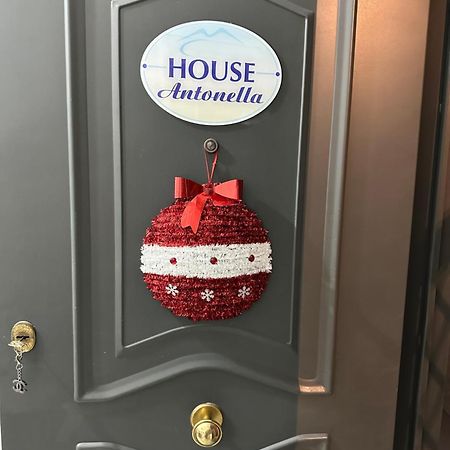 那不勒斯House Antonella公寓 外观 照片