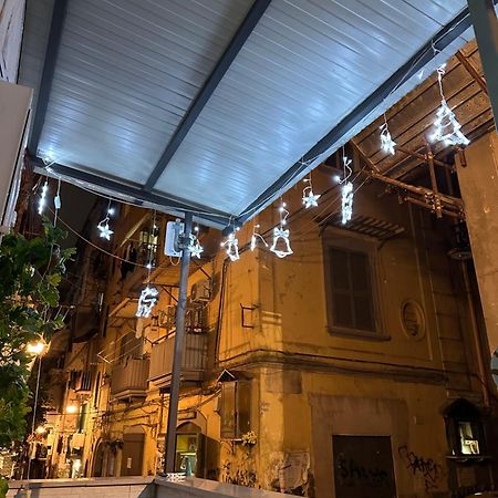 那不勒斯House Antonella公寓 外观 照片