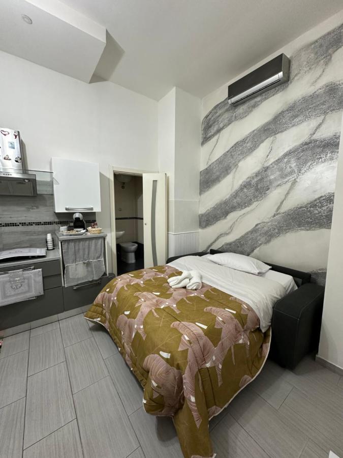 那不勒斯House Antonella公寓 外观 照片