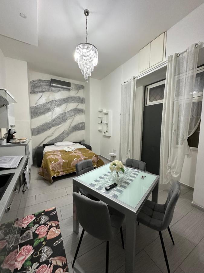 那不勒斯House Antonella公寓 外观 照片