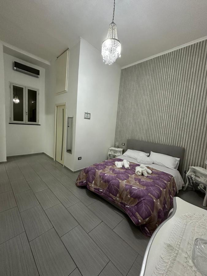 那不勒斯House Antonella公寓 外观 照片